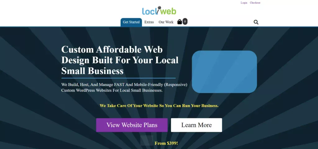 Loclweb